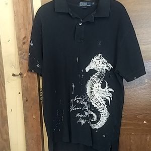 Ralph Lauren Polo Shirt